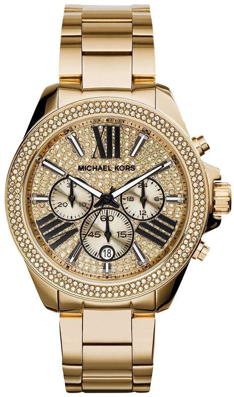 michael kors wren pave watch|michael kors wren.